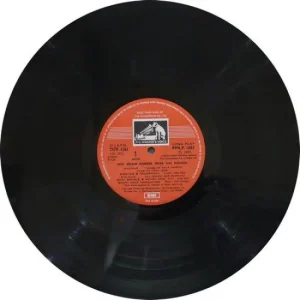 Sasti Dulhan Mahenga Dulha - PMLP 1057 - (85-90%) - Bollywood LP Vinyl