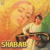 Shabab - MOCE 4181- (90-95%) - Bollywood LP Vinyl