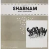 Shabnam - HFLP 3561 - (90-95%) - Bollywood LP Vinyl