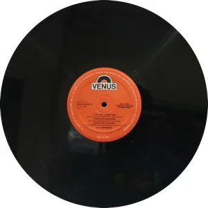 Shiva Shakti - VFLP 1066 - Bollywood LP Vinyl