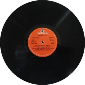 Shravan Kumar - 2392 469 - (80-85%) - Bollywood LP Vinyl