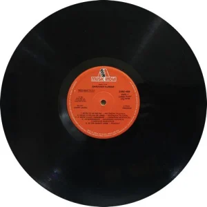 Shravan Kumar - 2392 469 - (80-85%) - Bollywood LP Vinyl