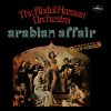 The Abdul Hassan Orchestra - Arabian Affair - 6413 522 - (90-95%) - CR - English Instrumental LP Vinyl