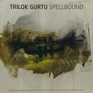 Trilok Gurtu - Spellbound - M 1206-1 - 2LP Set - LP Record