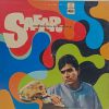 Safar - MOCE 4027 - (Condition 90-95%) - Odeon First Pressing - LP Record