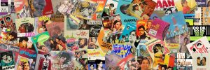 Bollywood Rare Vinyls 12″ Used