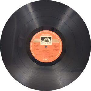 Suhaag - PEALP 2022 - (85-90%) - CR - Bollywood LP Vinyl