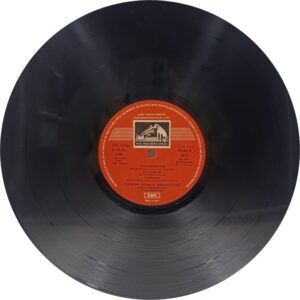 Suhaag - PEALP 2022 - (85-90%) - CR - Bollywood LP Vinyl