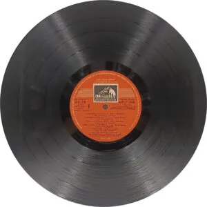 Ujala - HFLP 3560 – (90-95%) - CR - Bollywood LP Vinyl