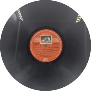 Sarfarosh - ECLP 5975 - (75-80%) - CR - Bollywood LP Vinyl