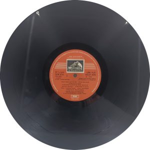 Sarfarosh - ECLP 5975 - (75-80%) - CR - Bollywood LP Vinyl