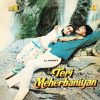 Teri Meherbaniyan - SFLP 1062 – (Condition 80-85%) – Cover Reprinted - Bollywood LP Vinyl Record
