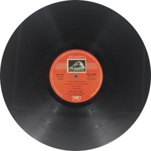 Suntan - ECLP 5485 - (Condition 85-90%) – Bollywood LP Vinyl Record