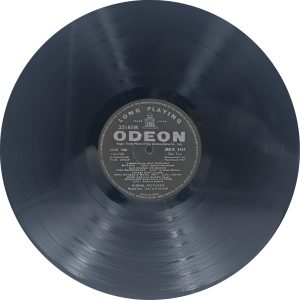 Upkar - 3AEX 5154 - (Condition 90-95%) - LP Record