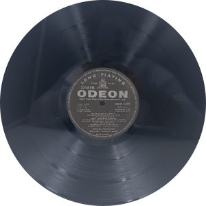 Upkar - 3AEX 5154 - (Condition 90-95%) - LP Record