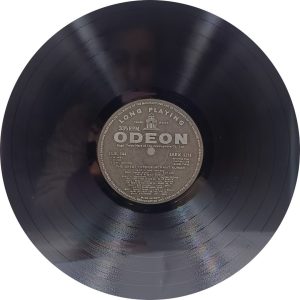 Hemant Kumar - The Great Hits – 3AEX 5271 – (Condition 90-95%) - LP Record