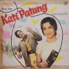 Kati Patang - MOCE 4003 - LP Record
