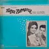 Naya Zamana - HFLP 3593 - Bollywood LP Vinyl Record