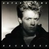 Bryan Adams – Reckless – EPIC 10199 - (Condition 85-90%) - Cover Reprinted - English LP Vinyl Record