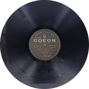 Mehboob Ki Mehndi - MOCE 4021 - (Condition 90-95%) - Bollywood LP Vinyl Record