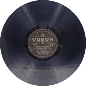 Mehboob Ki Mehndi - MOCE 4021 - (Condition 90-95%) - Bollywood LP Vinyl Record