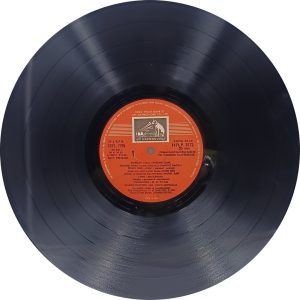 Boy Friend - HFLP 3572 – Bollywood LP Vinyl Record