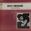 Boy Friend - HFLP 3572 – Bollywood LP Vinyl Record