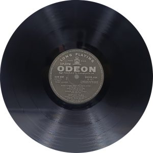 Loafer - MOCE 4164 - (90-95%) - Bollywood LP Vinyl