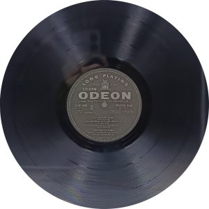 Loafer - MOCE 4164 - (90-95%) - Bollywood LP Vinyl