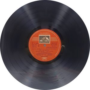 Aap Ki Parchhaiyan / Woh Kaun Thi ? - ECLP 5425 - Bollywood LP Vinyl