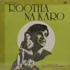 Rootha Na Karo - 3AEX 5268 - (90-95%) - Bollywood LP Vinyl Record