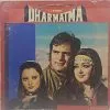 Dharmatma - EALP 4062 - Bollywood LP Vinyl Record