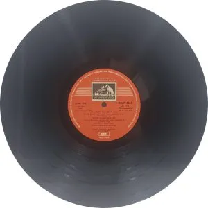 Dharmatma - EALP 4062 - Bollywood LP Vinyl Record