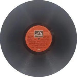 Dil Deke Dekho & Love In Simla - PMLP 1048 - Bollywood LP Vinyl Record