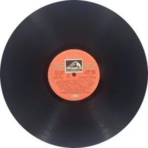 Dil Deke Dekho & Love In Simla - PMLP 1048 - Bollywood LP Vinyl Record