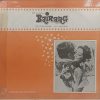 Bairaag - HFLP 3520 - Bollywood LP Vinyl Record