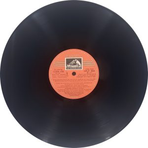 Bairaag - HFLP 3520 - Bollywood LP Vinyl Record