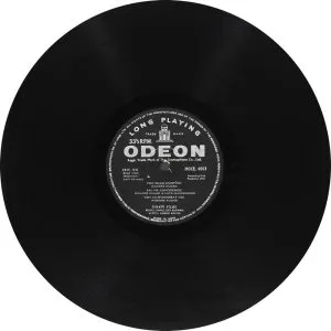 Kati Patang – MOCE 4003 – Bollywood LP Vinyl Record