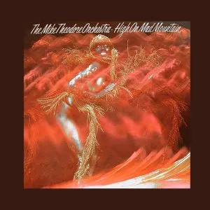 The Mike Theodore Orchestra - WT 6109 - (Condition 80-85%) - Cover Reprinted – English Vinyl LP Record