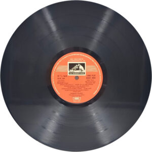 Kashmir Ki Kali - EALP 4055 - LP Record