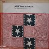 Jhuk Gaya Aasman - 3AEX 5156 - Bollywood LP Vinyl Record