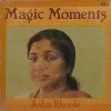 Asha Bhosle - Magic Moments - MFPE 1045 - Film Hits LP Vinyl Record