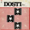 Dosti - 3AEX 5311 - Bollywood LP Vinyl Record