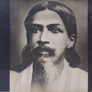 Readings from Sri Aurobindo EALP 1701 – HMV Colour Label – Dialogue And Speech LP Vinyl Record