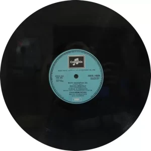 Farz - 33ESX 14020 - Bollywood LP Vinyl Record