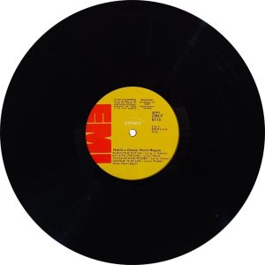 Disco – Dynamite 82 – CBSX 85490 – (80-85%) - English LP Vinyl Record