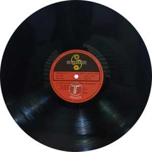 Shera Shamshera- SHFLP 1/1350 – Special Deal – LP Bollywood Vinyl Record