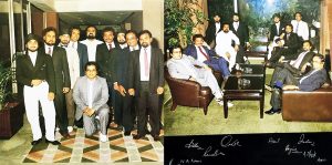 Alaap - MUT 1014 - (85-90%) - CBF - CR- 2LPSet - Punjabi Folk Vinyl Record