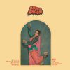 Apna Khoon - ECLP 5574 - (90-95%) - Cover Reprinted - Bollywood LP Vinyl Record