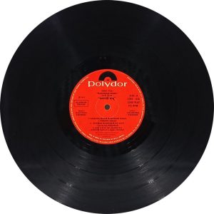 Banarasi Babu - 2392 039 - (Condition - 75-80%) - Cover Reprinted -  Bollywood LP Vinyl Record